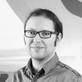 Porträt von Wolfgang Ziegler